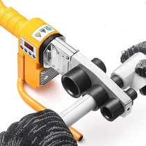 8 in charge of plug-in electric pipe hot meltzer ppr hot head 4 points 6 points 8 Sub-pipe welders controller machine lava 32