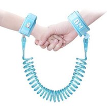 Baby and adult bracelet elderly anti-lose hand handcuffs walking off the traction rope Baby Mom Anti-theft Child Line 