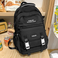 Черная коричневая подвеска