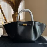 英国品牌DeMe2025新款小众设计翅膀包手提单肩真皮女包蝙蝠包斜跨