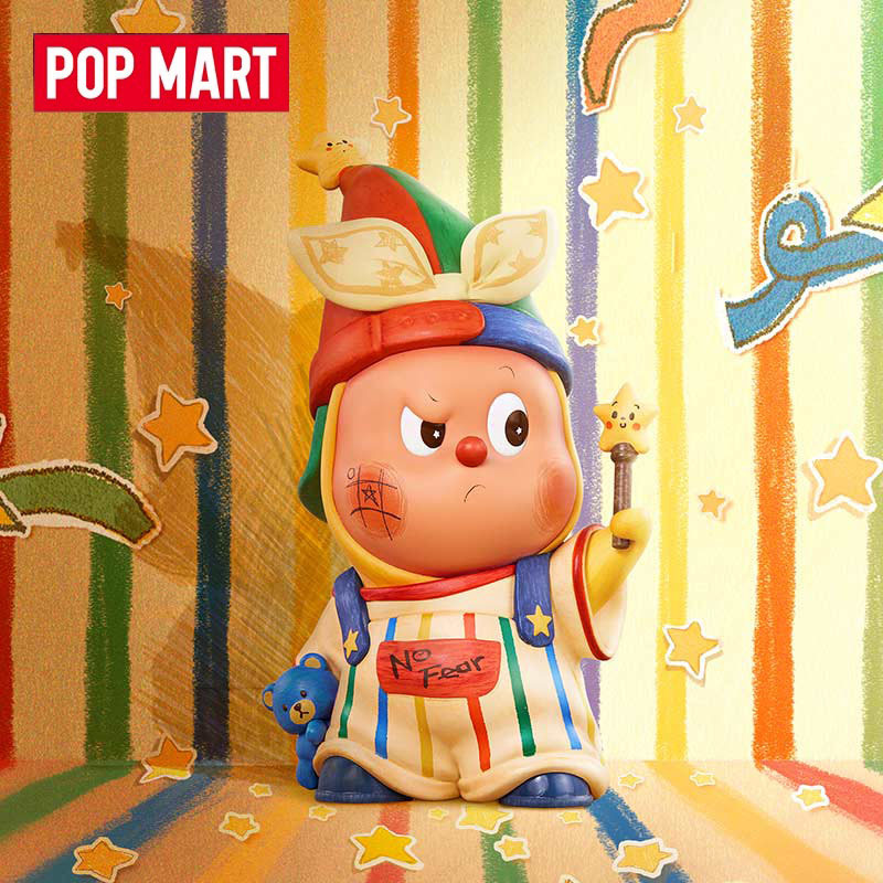 Popmart We Are All Star People Series Figures Blind Box Toys Trendy Gifts and Decorations Popmart We Are All Star People Series Figures Blind Box Toys Trendy Gifts and Decorations