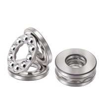 Imported miniature plane thrust ball bearing F9-17M F9-20M F10-18M F12-21M F12-23M