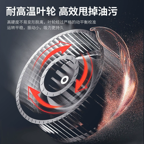 ПЕРЕДАКА Commercial Oil Fume Очиститель