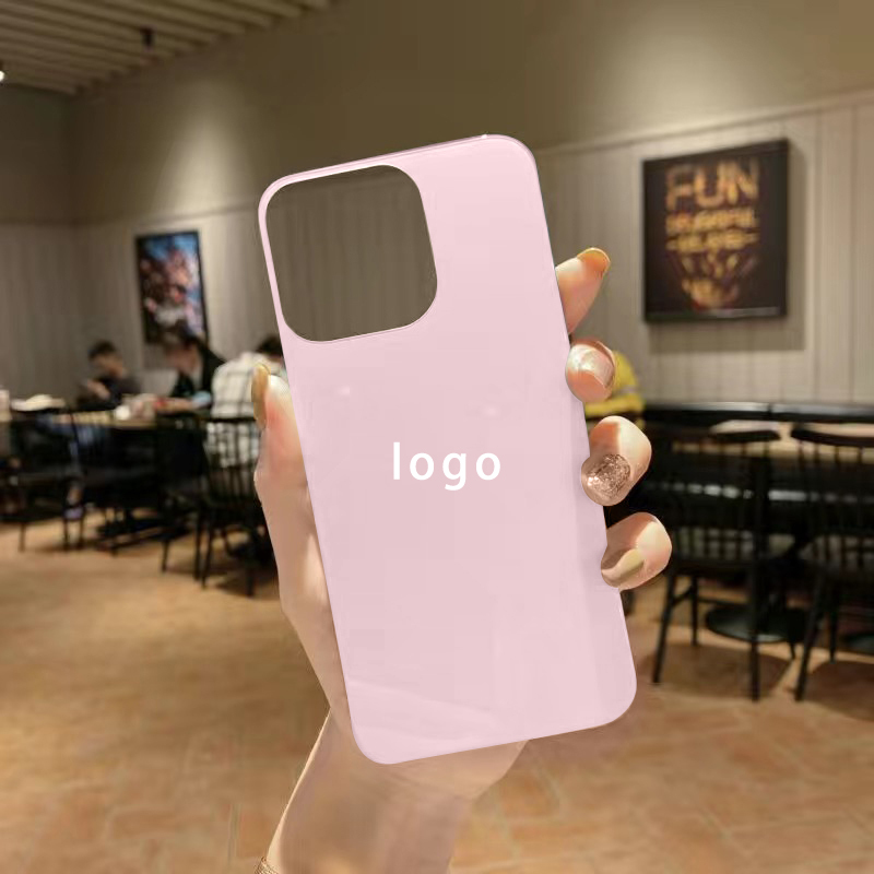 Suitable for iPhone 15 Tempered Back Film, Colorful 16Promax Film, Apple 13Pro Glass Protective Film, 14Plus Rear Screen Protective Film, 12Promax Suitable for iPhone 15 Tempered Back Film, Colorful 16Promax Film, Apple 13Pro Glass Protective Film, 14Plus Rear Screen Protective Film, 12Promax
