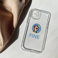 Корейский стиль FINE