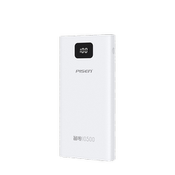 Pinsheng Ultra-Then Mini 휴대용 20W 빠른 충전