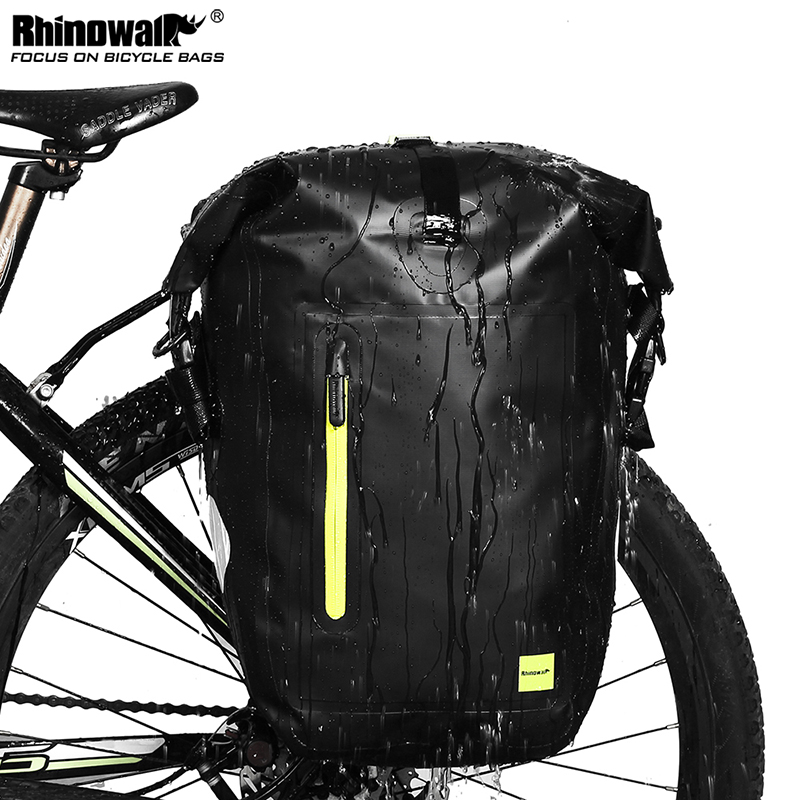 25L Mountain Car Back Bag Capacity Package Bicycle Package Package equipped with cycling backpack
