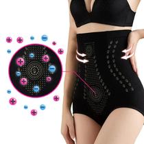 Slimming Waist Shapers Ion Fat Burning Shaper Tummy Control