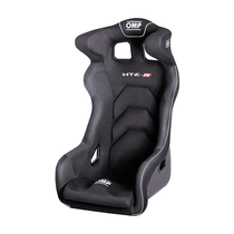 OMP 768 racing safety seat HTE-R CARBON