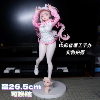 Alice, the goddess of victory, anime series, model statue, trendy toy figure, boxed birthday gift game figure