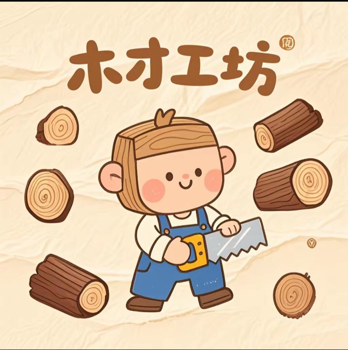 木才工坊
