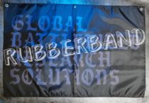 GBRS GROUP One_7_six Forward observation group morale flag