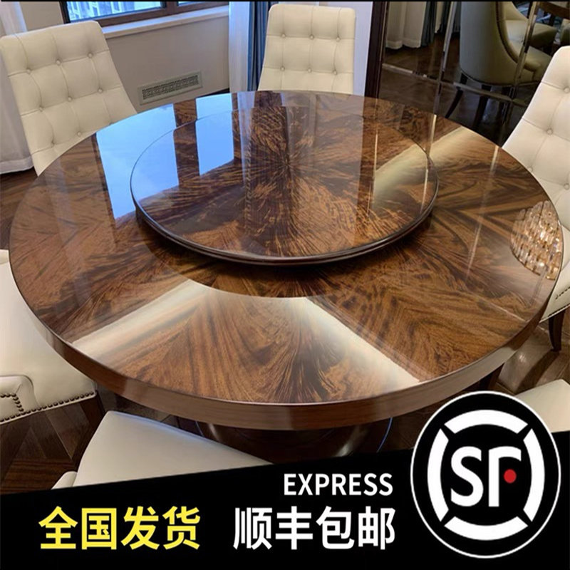 Furniture film transparent protective film high temperature solid wood dining table coffee table marble anti-scalding anti-scratch diamond crystal film