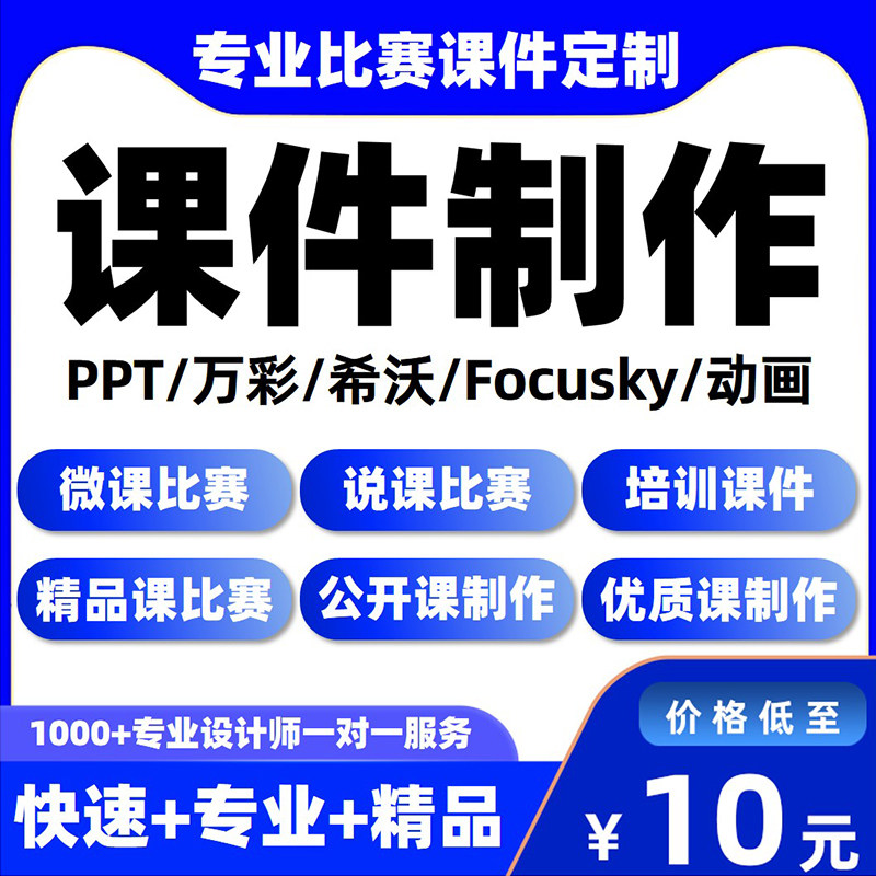 PPT制作：手把手教你做出惊艳全场的PPT！