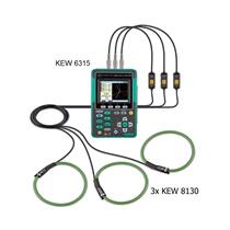 Japan Kyoritsu KEW 8130 elastic clamp sensor Kyoritsu clamp sensor