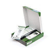 HANNA HI98131 pH-EC-TDS-℃ meter portable water quality detector