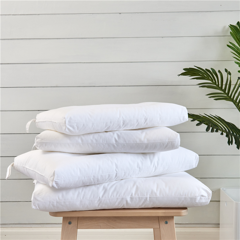 Children's pillow over 6 years old for four seasons general 3-6 pillow core 7-10 primary school students 4 kindergarten 1 baby child
