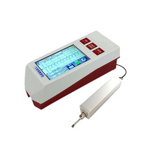 Spot Sivaka SF-210 surface split roughness meter roughness meter meter finish meter