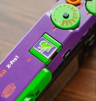 EVA protective cover for SLR cameras universal Canon 5d4 Sony mirrorless SLR Fuji xt30 hot shoe cover