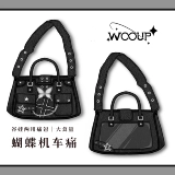 [Намерение золото] wooyoup Оригинальная дизайн сумка боли плечо, плеч