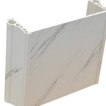Elevator door cover frame customized stone plastic imitation marble door frame line entry door cover window cover pass edge 12cm