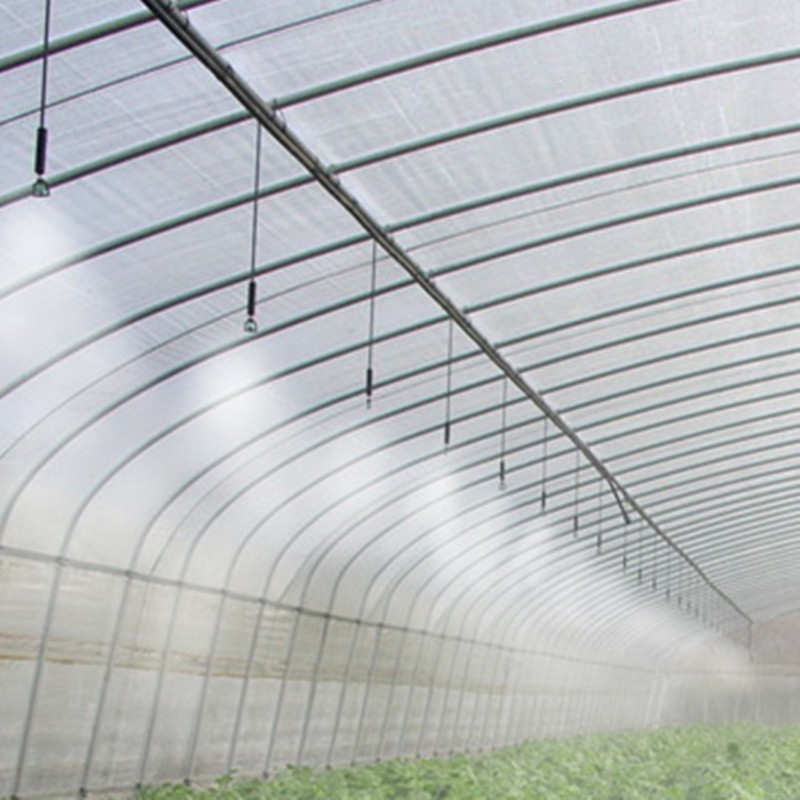 HC greenhouse aerosol nozzle set Handle micronozzle spray nozzle automatic watering spray