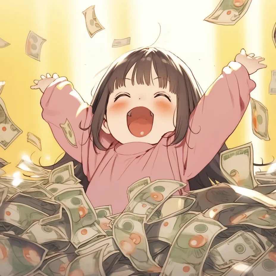 清新小众