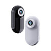 Thumb Action Camera Hd Volg Children's Chest Camera for Playing in the Snow Outdoor Camera Cycling Road Driving Recorder