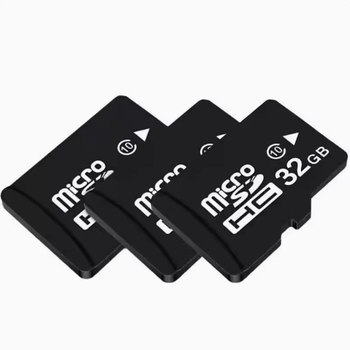 Memory Card for Monitoring Equipment and Recorders