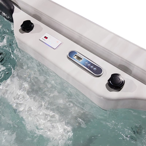 Умный дорожный бассейн, вилла, массажер, готовый продукт