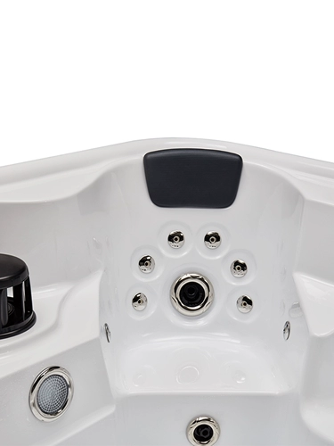 Уличный массажер, дорожная вилла, роскошное средство для принятия ванны