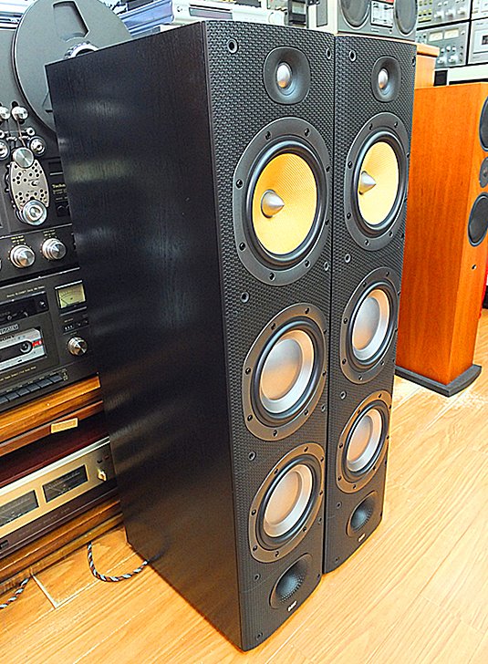 Imperial British original dress BW black and white 703BWDM604S3 titanium film tenor 8 inch with fever drop