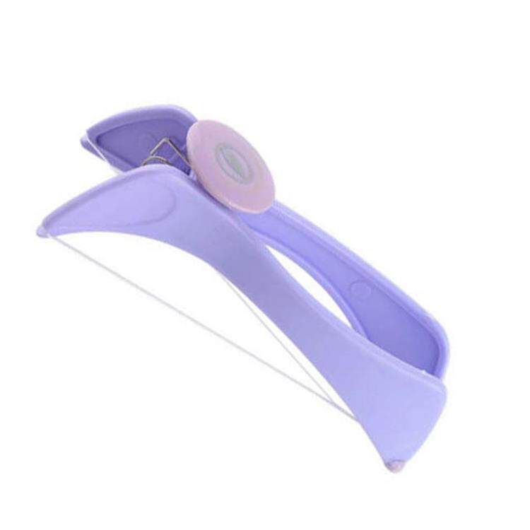 Сувенир facial hair removal face threading epilator defeatherer spri