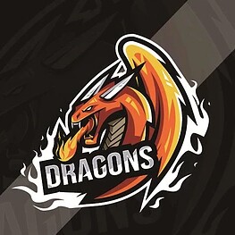 YOOIZ电竞的LOGO
