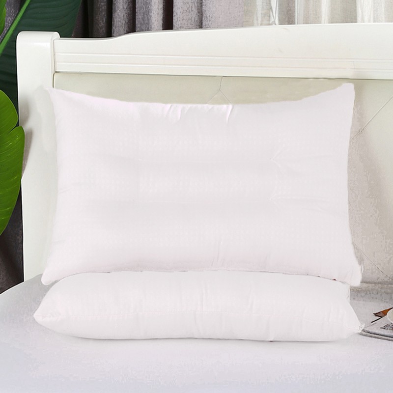 Pillow single man 40 x 60 neck support sleep student dorm sleeping small size of the head 30 x 50 children pillow core