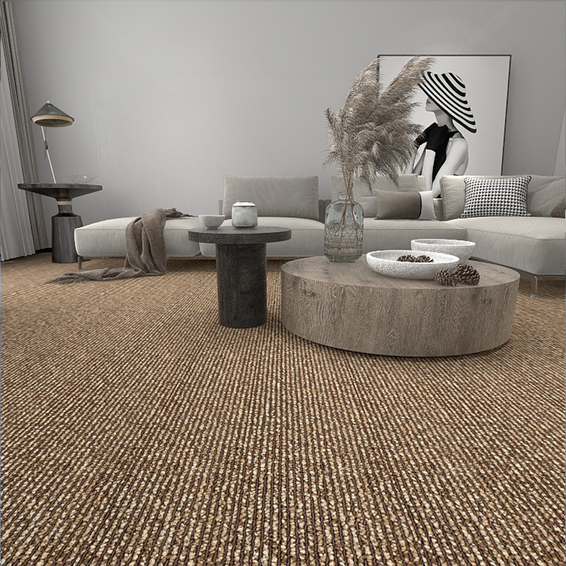 Stylish wear-resistant hotel carpet meeting room room home full bedroom carpet thick non-slip commercial floor mat