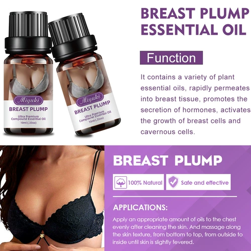 Крем для здоровья груди, массажер, увеличивающее быстрое масло, США, наружное применение