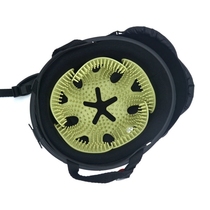 Food grade platinum silicone helmet liner ventilation cool perspiration keep hairstyle washable high temperature disinfection Universal