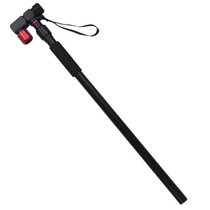 Crutch fishing umbrella lower pole umbrella lower pole general fishing umbrella lower pole climbing pole umbrella umbrella lower pole fishing umbrella accessories