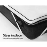 Giselle Bedding 5 см в толщине супер мелковолоконное матрас удобная местная бесплатная доставка