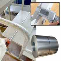 Industrial climbing ladder disassembly logistics warehousing mobile climbing ladder industrial pickup safety climbing ladder platform