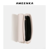 Летняя сумка подмышку, сумка на одно плечо, премиум класс