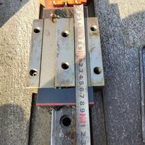 Guide rail GZB245 guide rail is equipped with 2 sliders per set for sale at a bargain price.