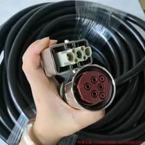 KUKA 00-196-981 meter length can be customized KUKA robot bargaining product electronic components