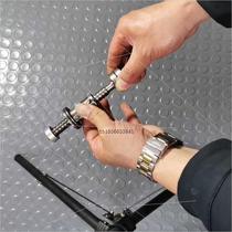 Japanese TOSOK grinding screw model: 1205S30