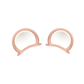 Bear ears cat ears angel wings tentacles electric car helmet decorations men and women universal personalized accessories