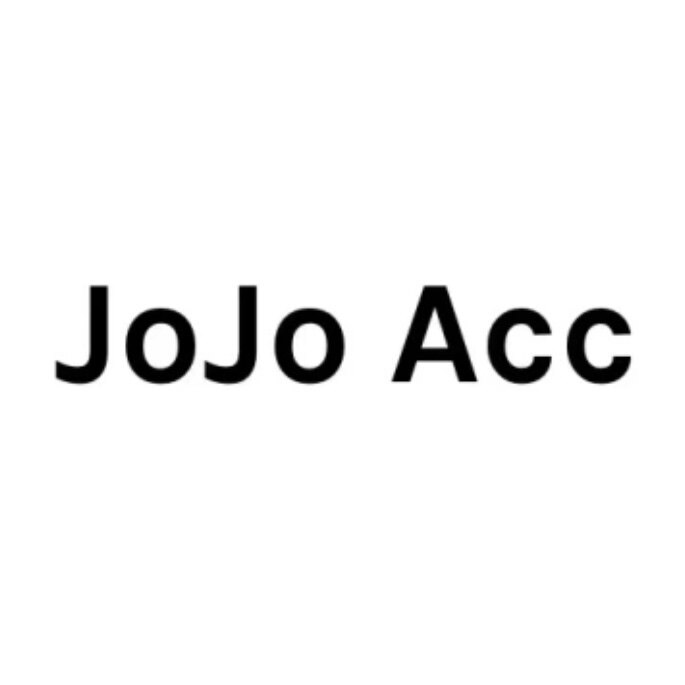 JoJo ACC饰品