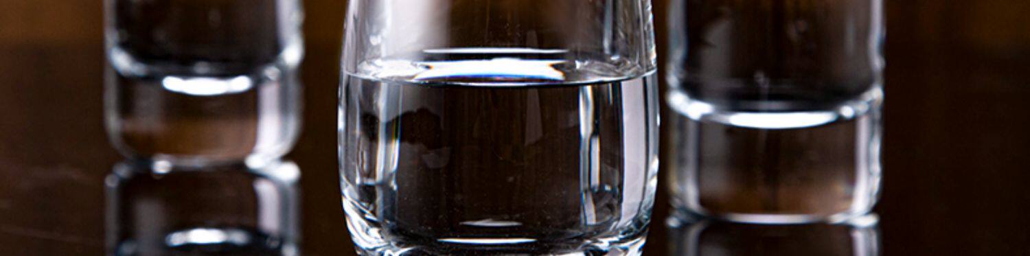 Ликер Cup 德国进口schott肖特水晶玻璃一两白酒杯烈酒杯分酒器家用酒具套装