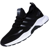 Слипоны подходит для мужчин и женщин, спортивная обувь для отдыха, нескользящая обувь для ходьбы, для среднего возраста