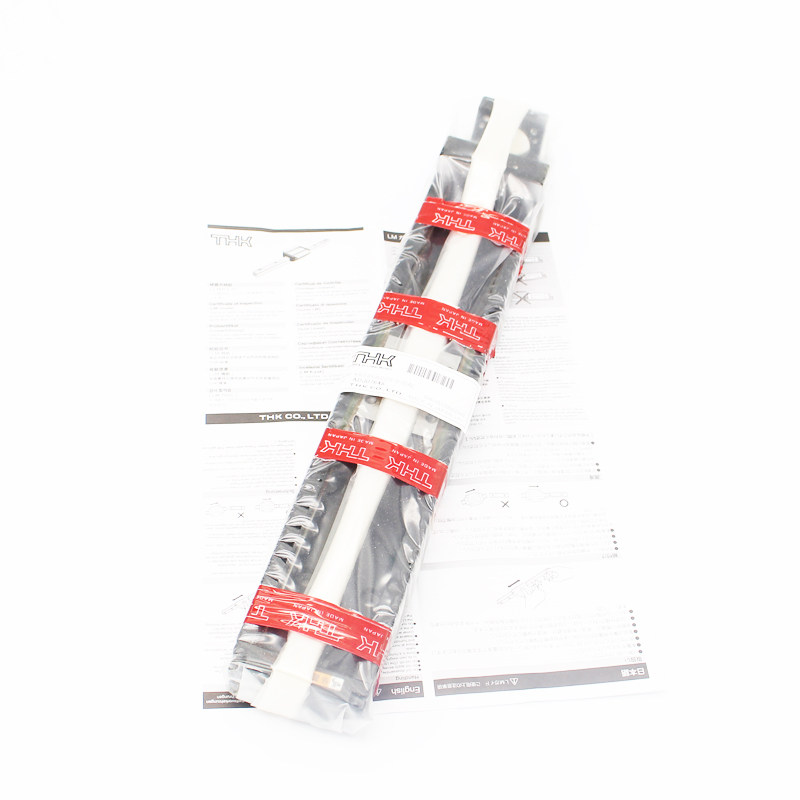 THK Linear screw KR4620B KR4620B 4610AC 4610AC KR45H20 2606KR2006 2606KR2006 1501A